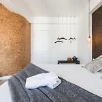 Apartamento Airport Suites *