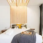 Airport Suites Apartamento Lisboa