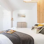 Apartamento Airport Suites *
