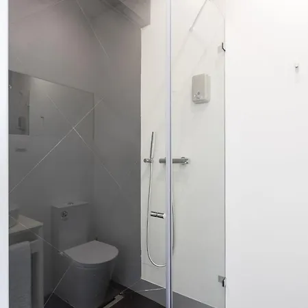 Airport Suites Daire