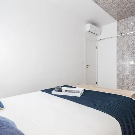 Apartamento Airport Suites *