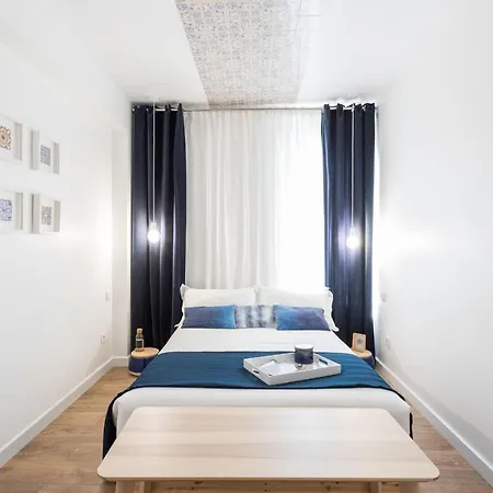 Airport Suites Daire *
