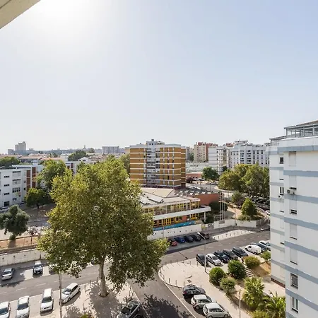 Daire Airport Suites *