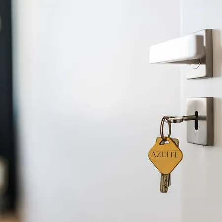 Airport Suites Appartamento Lisbona