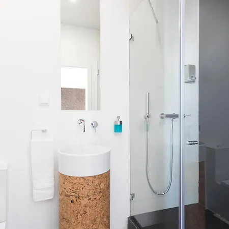 Airport Suites * Lisbona
