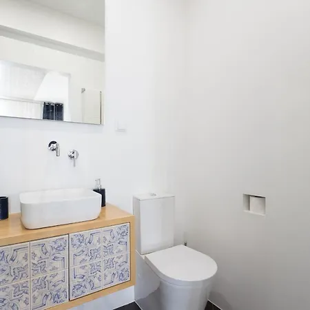 Airport Suites * Lisbona