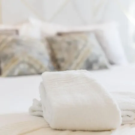 Appartamento Airport Suites Lisbona