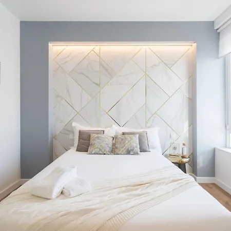 Airport Suites Lisbona
