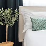 Appartement Airport Suites Lisboa