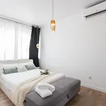 Airport Suites Appartement Lisboa