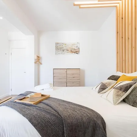 Apartamento Airport Suites *