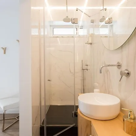 Airport Suites Apartamento