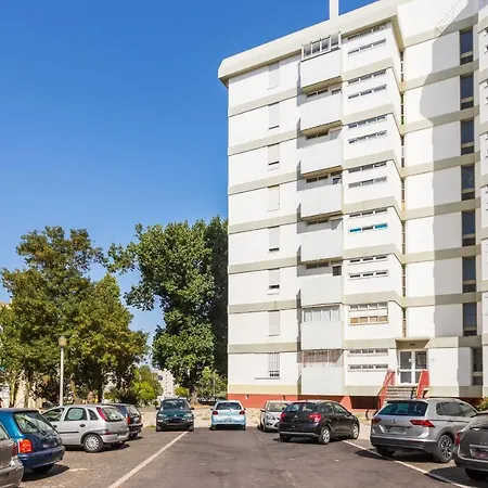 Airport Suites Lägenhet